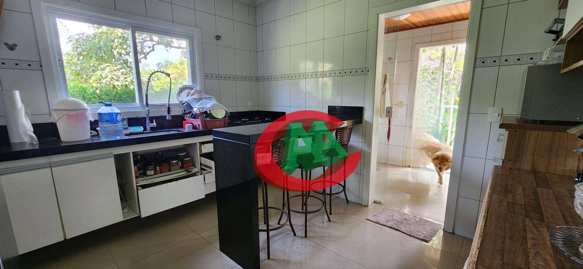 Chácara à venda e aluguel com 3 quartos, 230m² - Foto 16