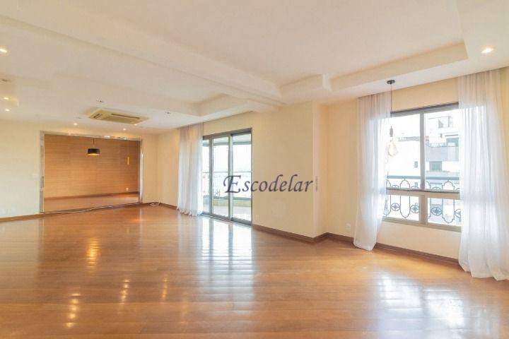 Apartamento à venda com 4 quartos, 285m² - Foto 2