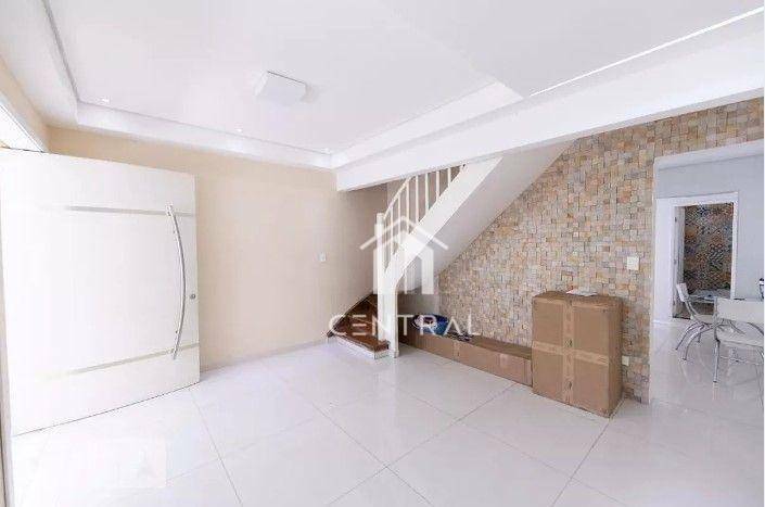 Sobrado para alugar com 2 quartos, 250m² - Foto 3