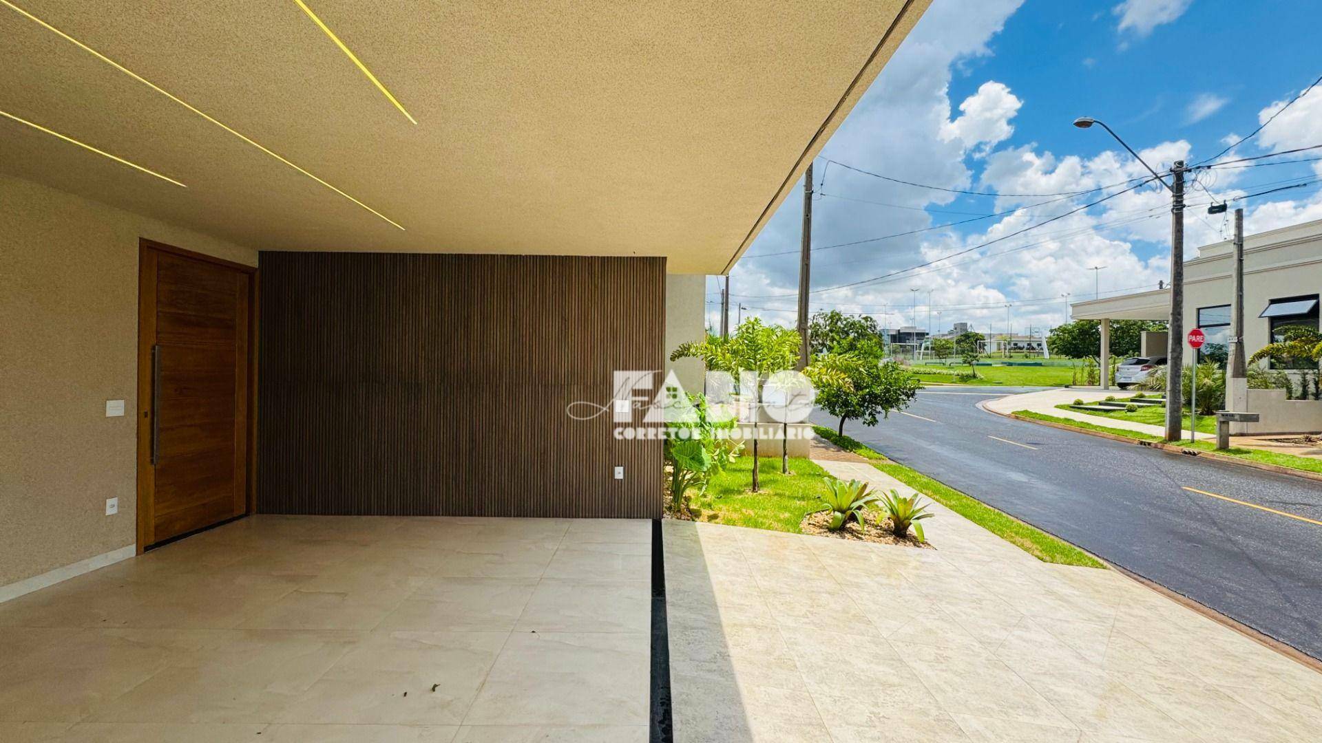 Casa de Condomínio à venda com 3 quartos, 165m² - Foto 5