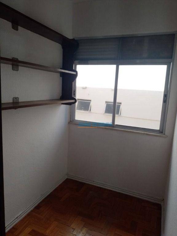 Apartamento à venda com 1 quarto, 37m² - Foto 8