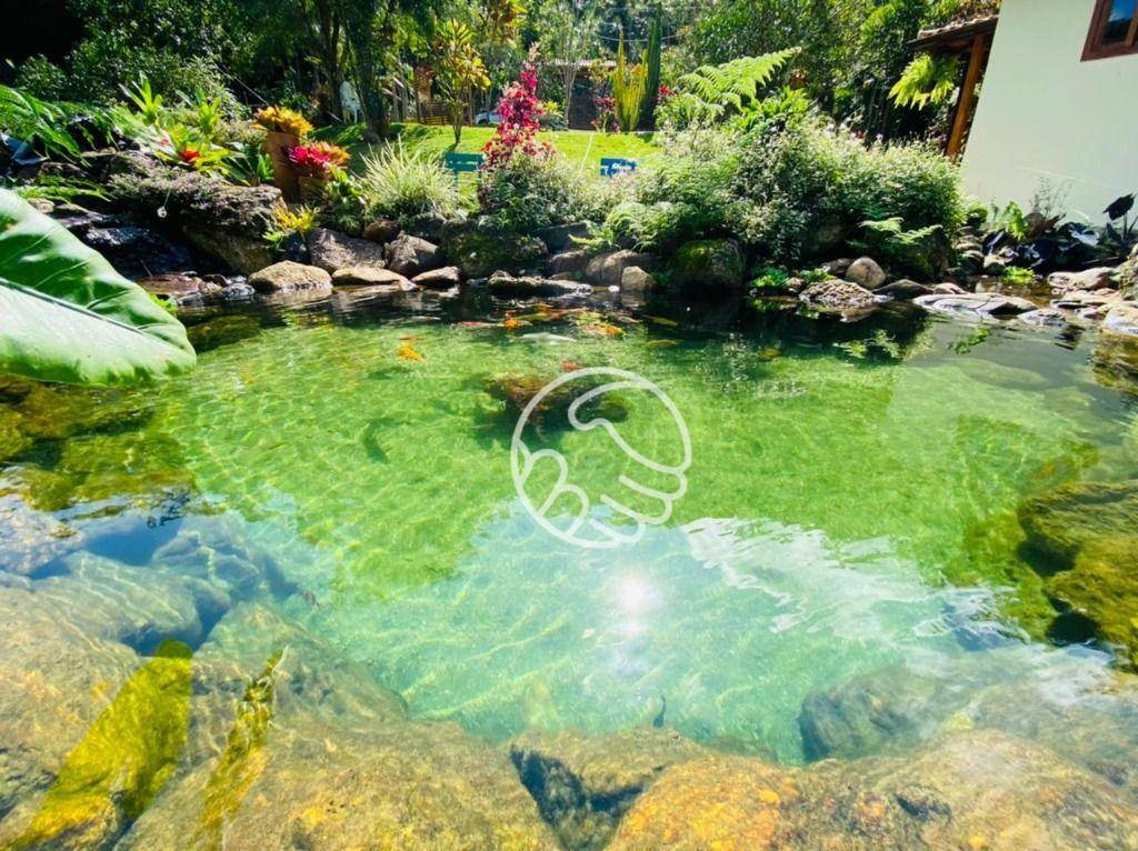 Sítio, 4 quartos, 2 hectares - Foto 4