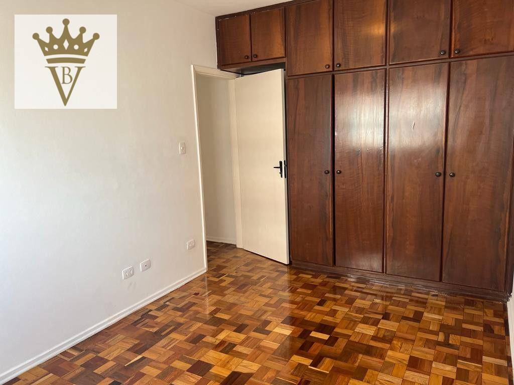 Apartamento à venda com 2 quartos, 72m² - Foto 5