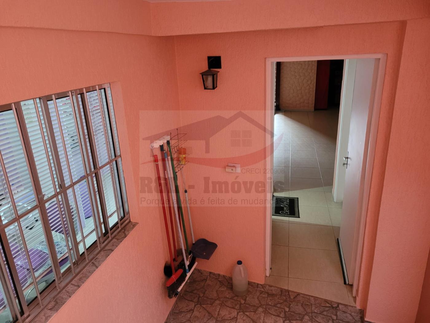 Sobrado à venda com 3 quartos, 98m² - Foto 21