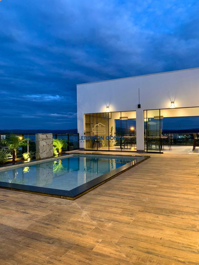 Casa à venda com 4 quartos, 469m² - Foto 9