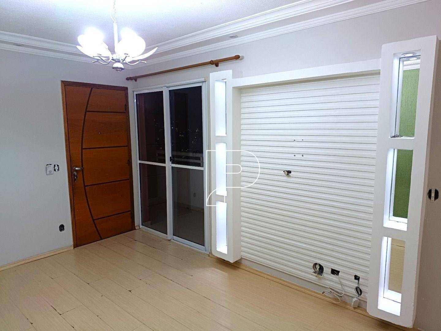 Apartamento, 2 quartos, 47 m² - Foto 4