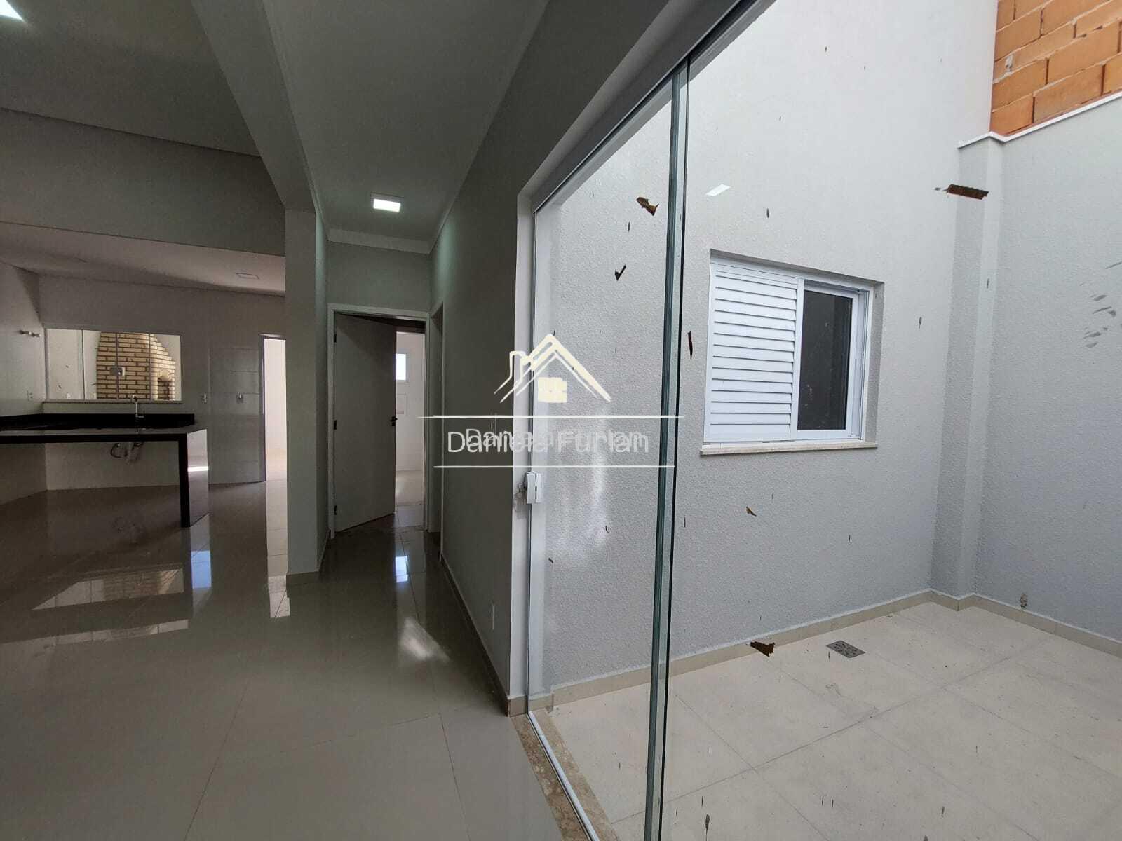 Casa de Condomínio à venda com 3 quartos, 111m² - Foto 11