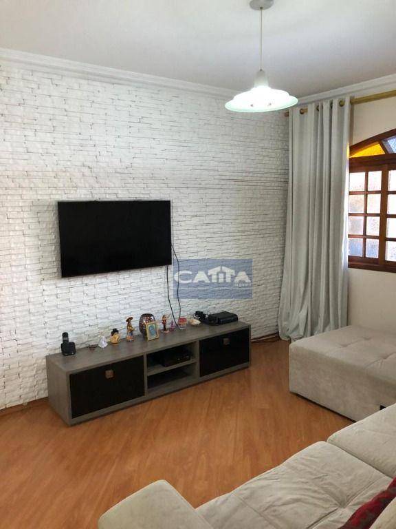 Sobrado à venda com 4 quartos, 209m² - Foto 3