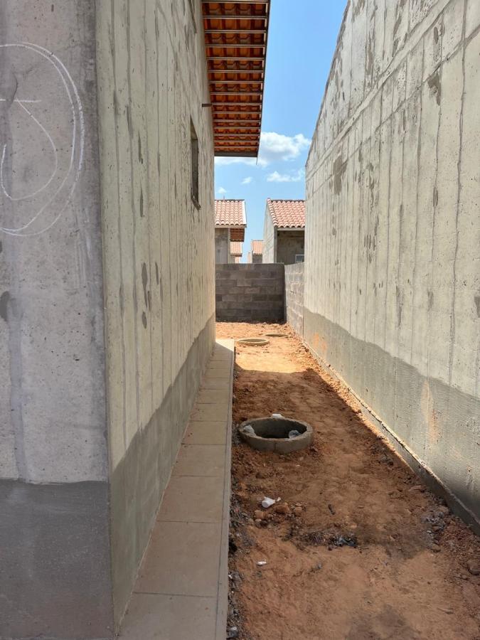 Casa de Condomínio à venda com 2 quartos, 41m² - Foto 28