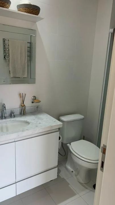 Apartamento à venda com 1 quarto, 50m² - Foto 12