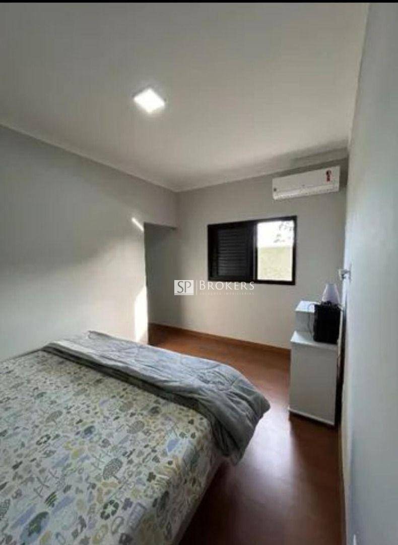 Casa de Condomínio à venda com 4 quartos, 140m² - Foto 14