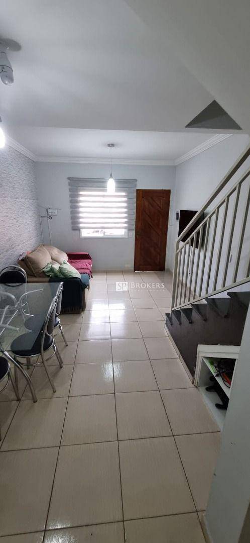 Casa de Condomínio à venda com 2 quartos, 64m² - Foto 5