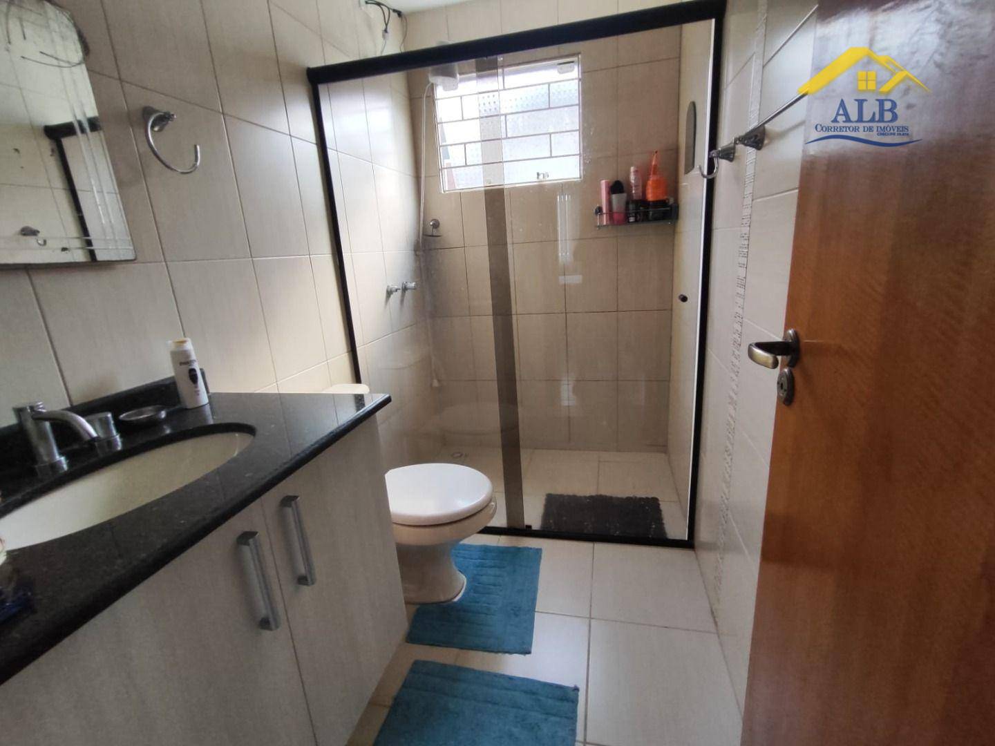 Sobrado à venda com 3 quartos, 110m² - Foto 15