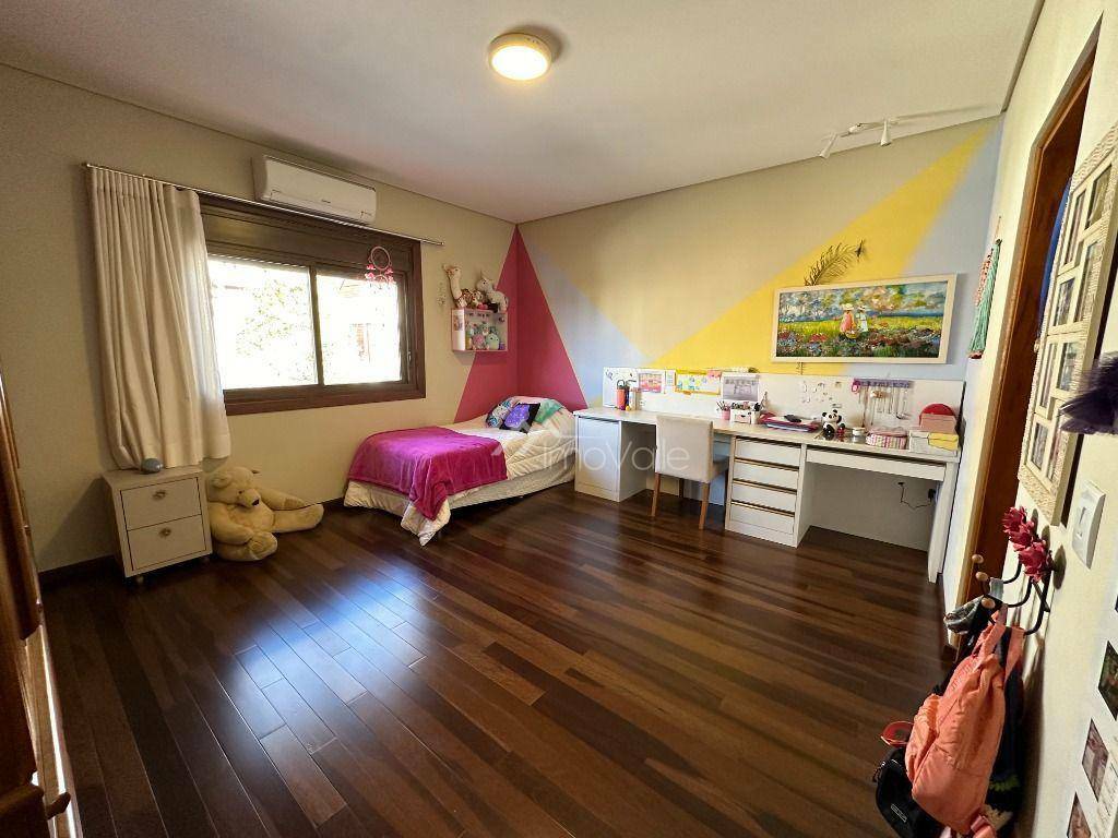 Casa de Condomínio à venda com 5 quartos, 380m² - Foto 39