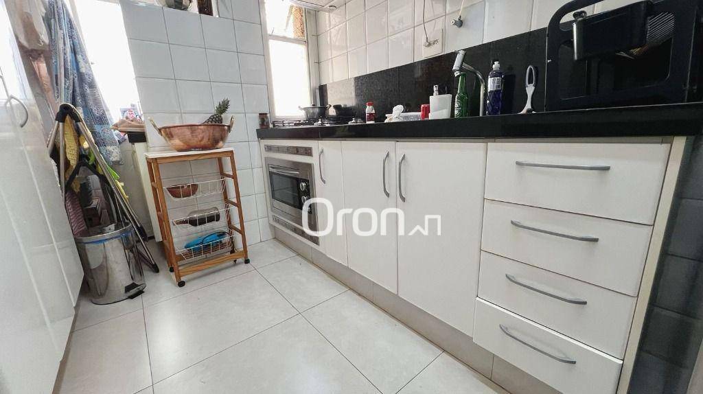 Apartamento à venda com 3 quartos, 85m² - Foto 7