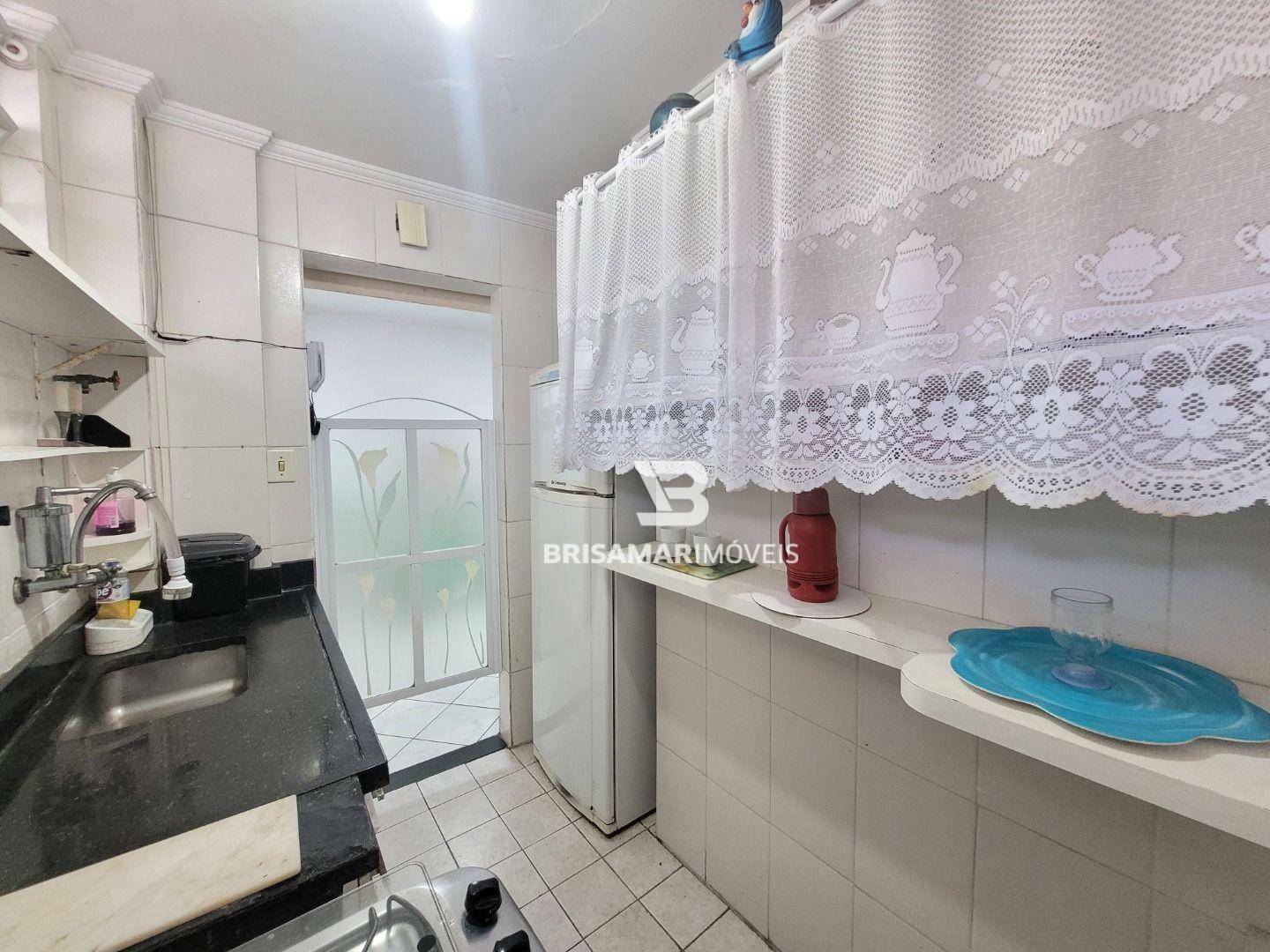 Apartamento à venda e aluguel com 1 quarto, 50m² - Foto 18