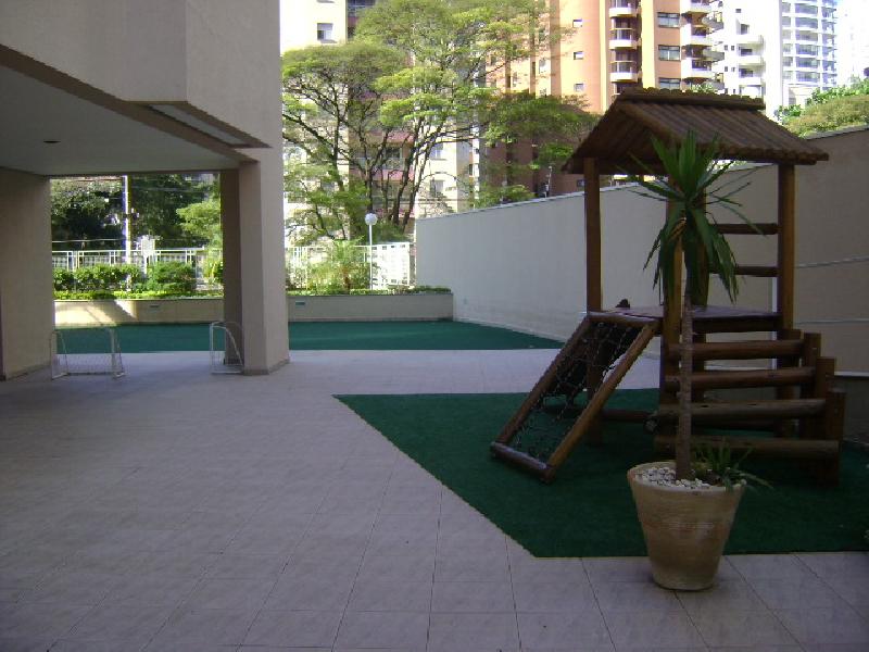 Apartamento à venda com 3 quartos, 80m² - Foto 9