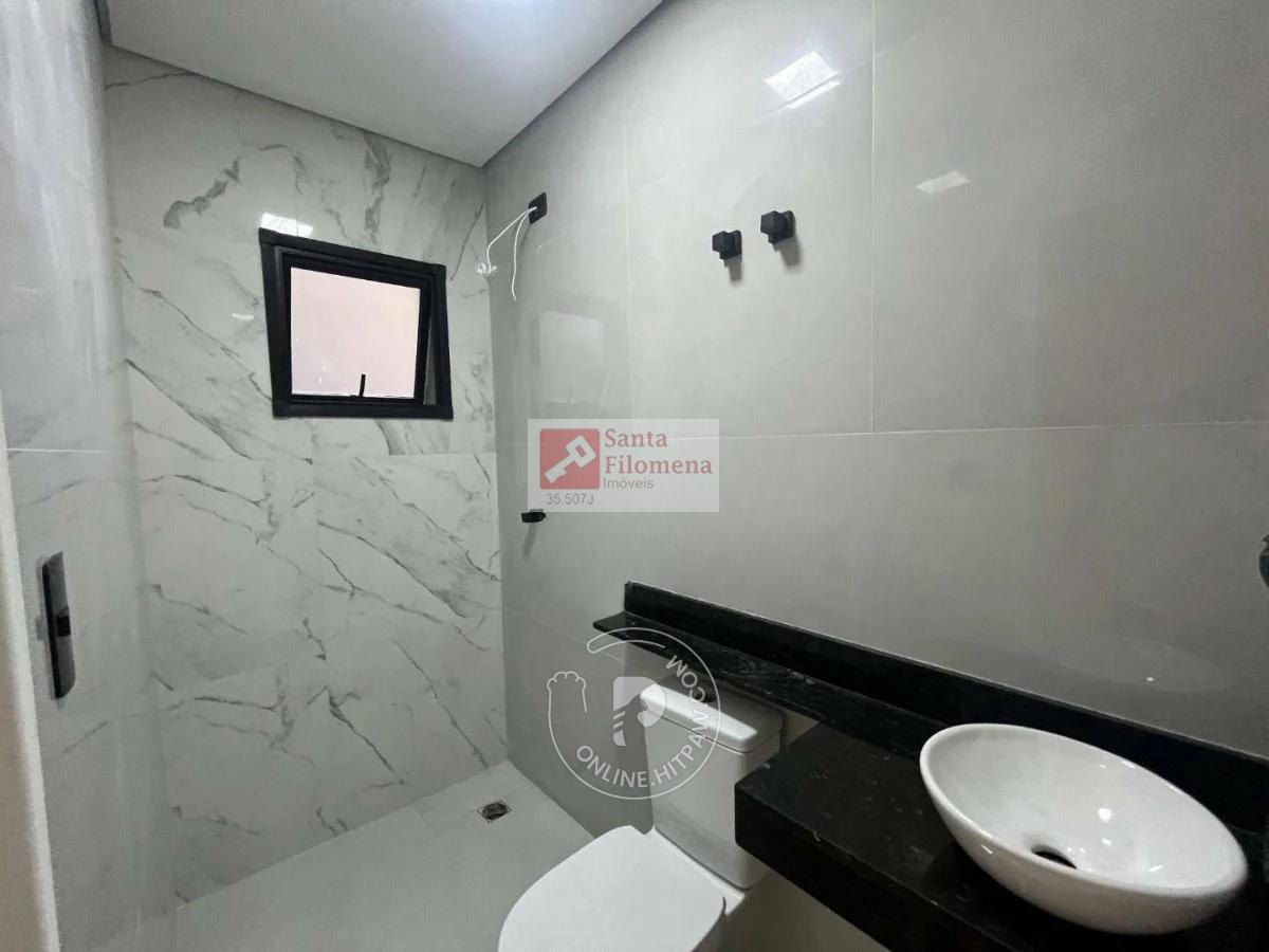 Sobrado à venda com 3 quartos, 150m² - Foto 18