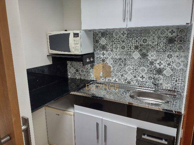 Conjunto Comercial-Sala à venda, 41m² - Foto 6