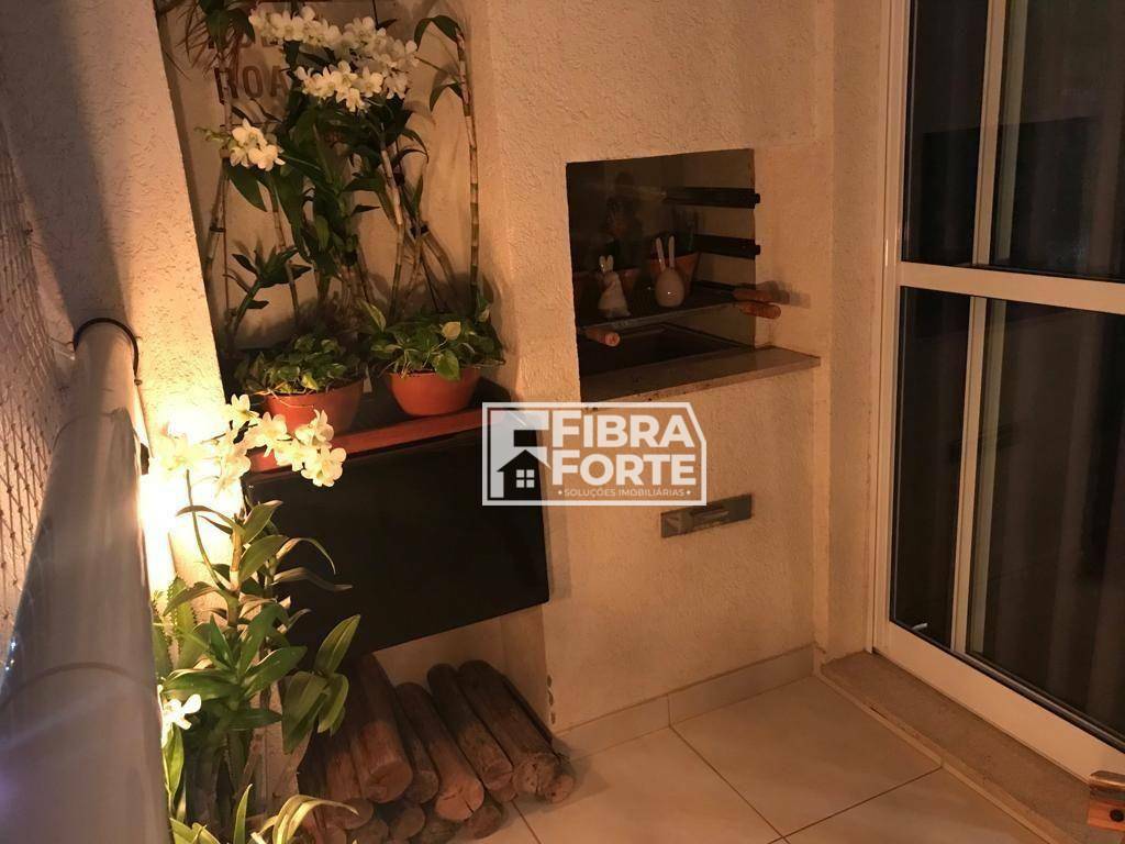 Apartamento à venda com 2 quartos, 67m² - Foto 18