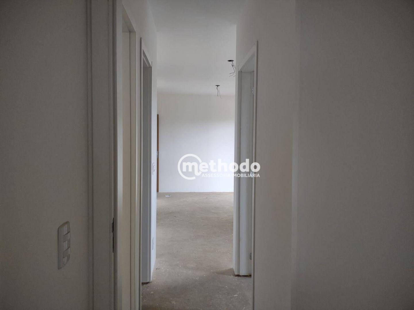 Apartamento à venda com 3 quartos, 70m² - Foto 11