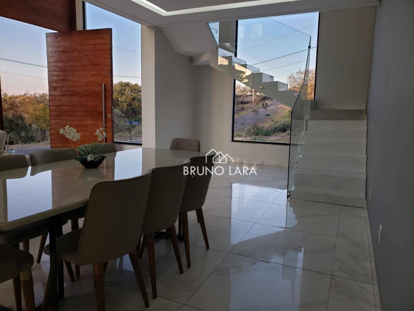 Casa de Condomínio à venda com 3 quartos, 300m² - Foto 10