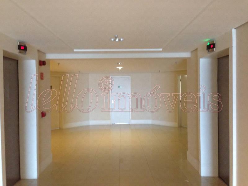 Conjunto Comercial-Sala para alugar, 86m² - Foto 8