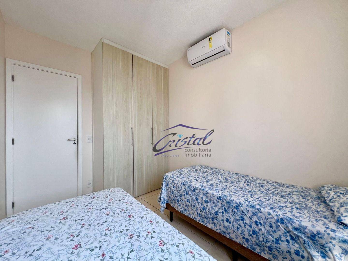 Apartamento à venda com 2 quartos, 54m² - Foto 5