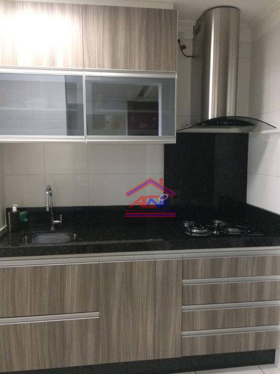 Apartamento à venda com 2 quartos, 53m² - Foto 10