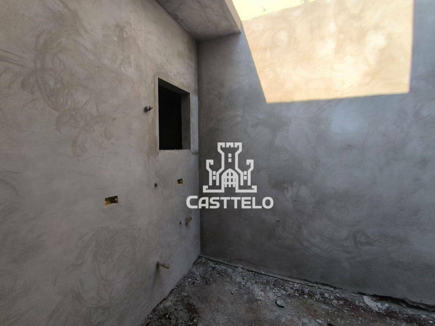 Casa à venda com 3 quartos, 72m² - Foto 15