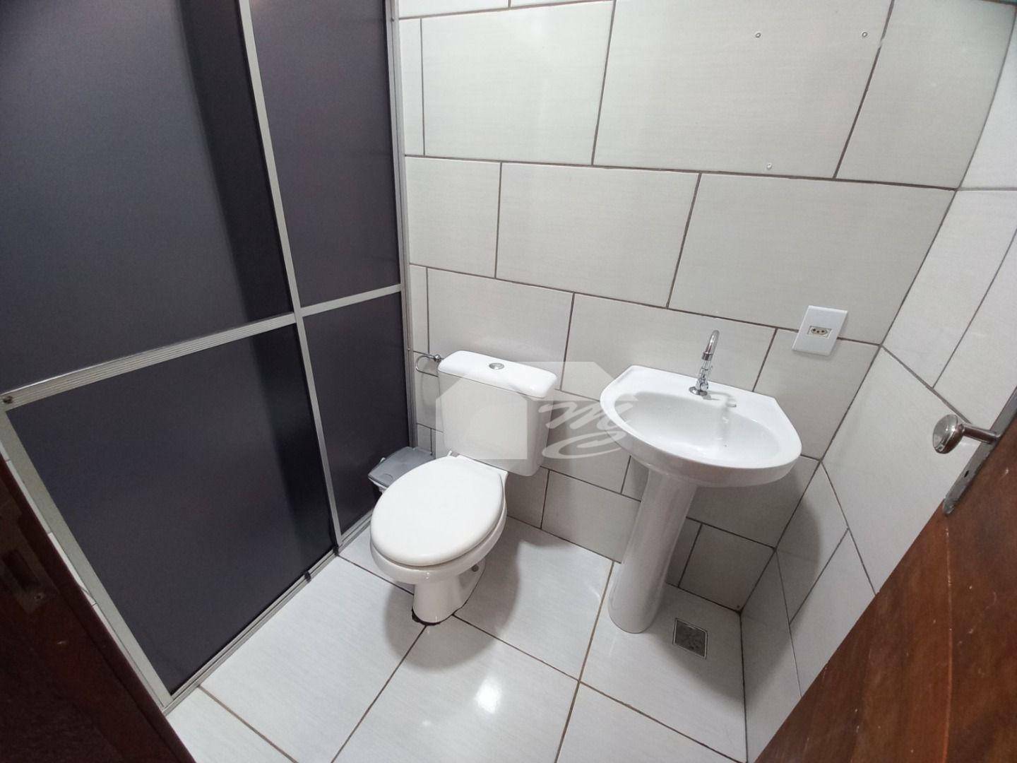 Casa à venda com 2 quartos, 55m² - Foto 6