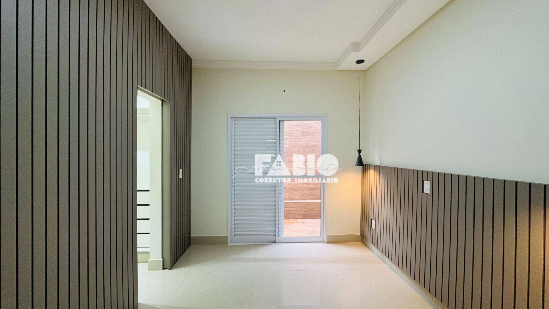 Casa de Condomínio à venda com 3 quartos, 229m² - Foto 27