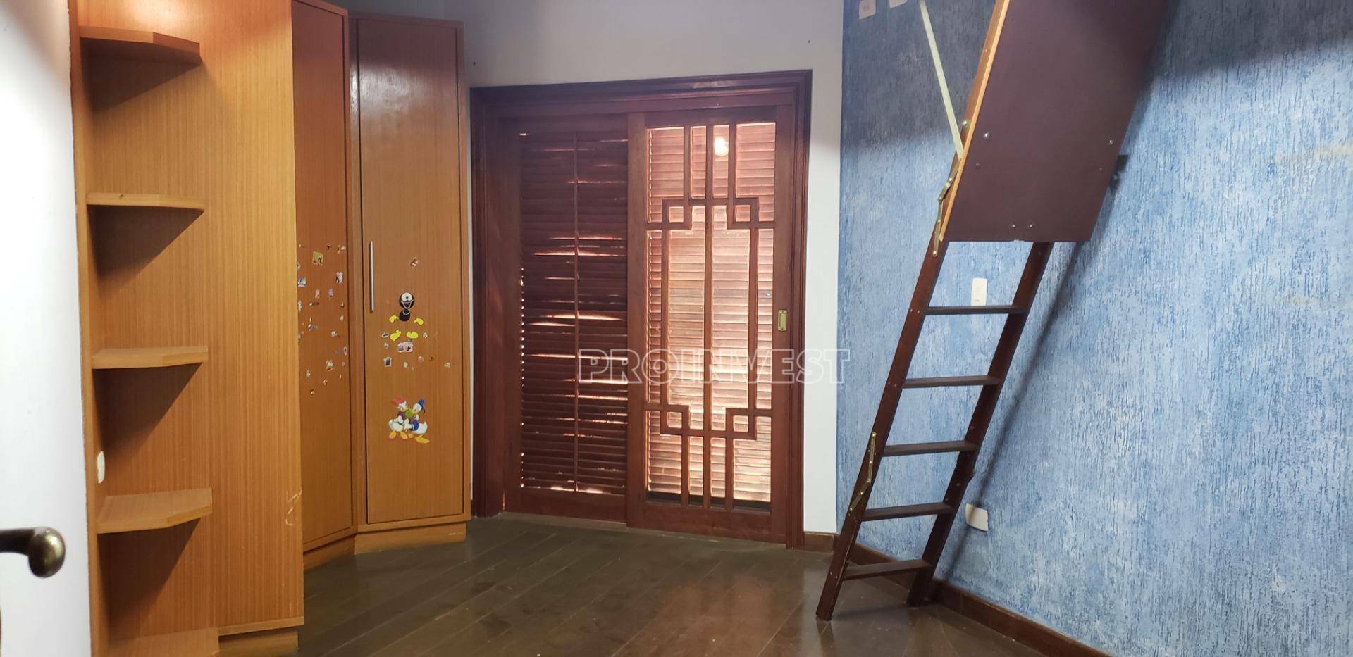 Casa de Condomínio à venda com 4 quartos, 460m² - Foto 14