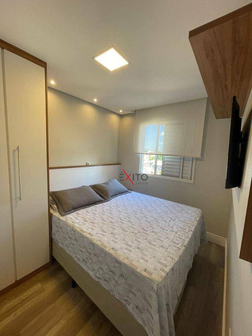 Apartamento para alugar com 2 quartos, 54m² - Foto 14