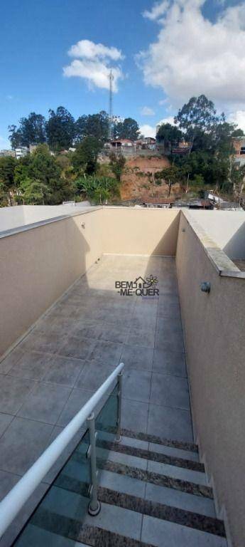 Sobrado à venda com 3 quartos, 115m² - Foto 4