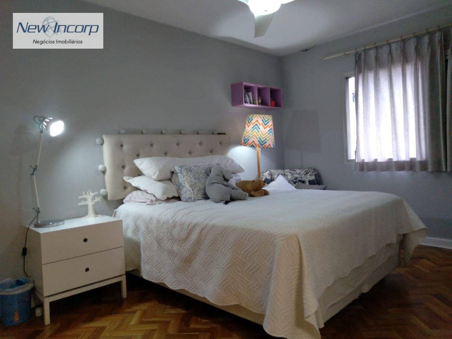 Apartamento à venda com 4 quartos, 178m² - Foto 21