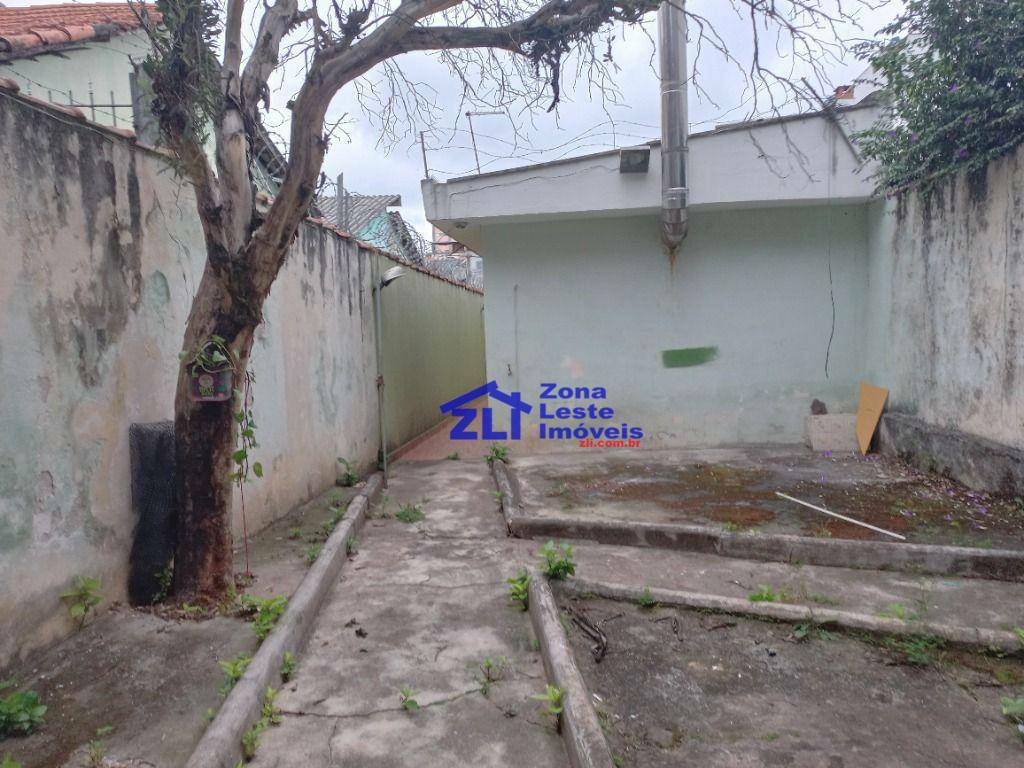 Sobrado para alugar com 4 quartos, 300m² - Foto 34