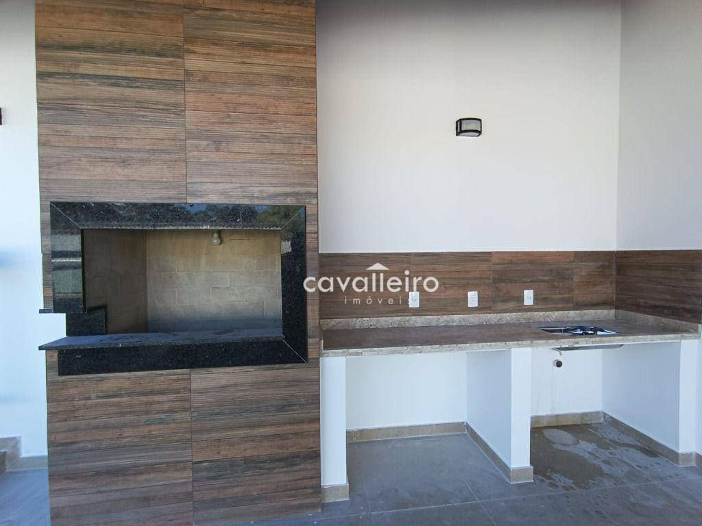Casa de Condomínio à venda com 3 quartos, 112m² - Foto 5