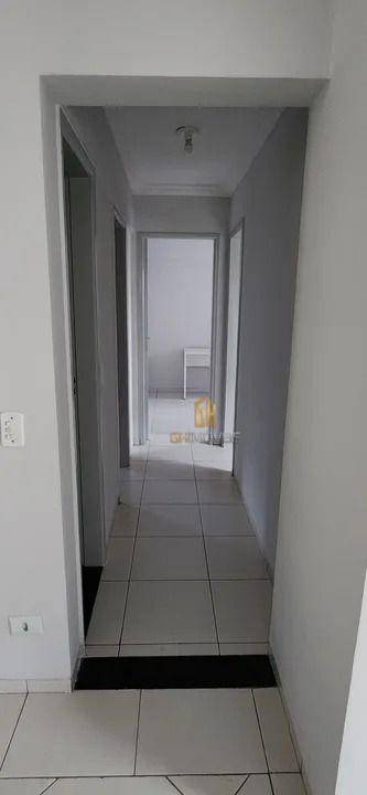 Apartamento à venda com 3 quartos, 76m² - Foto 6