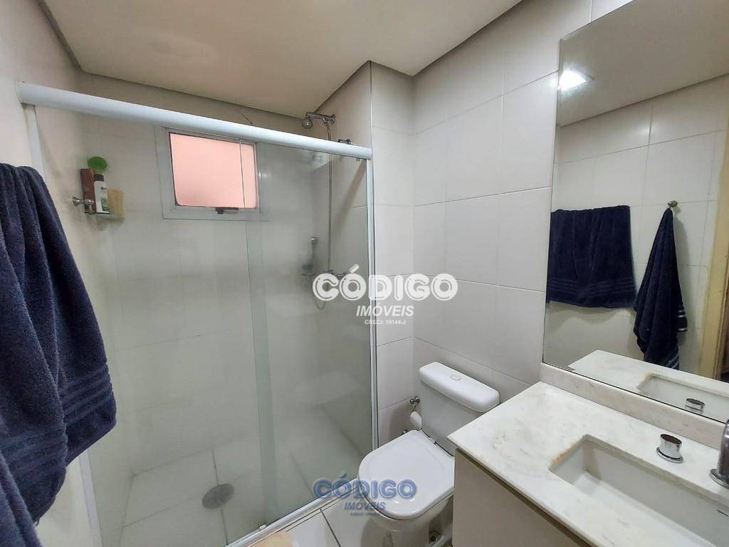 Apartamento à venda com 4 quartos, 150m² - Foto 14