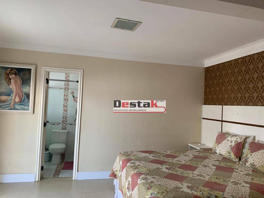 Apartamento à venda com 3 quartos, 204m² - Foto 28