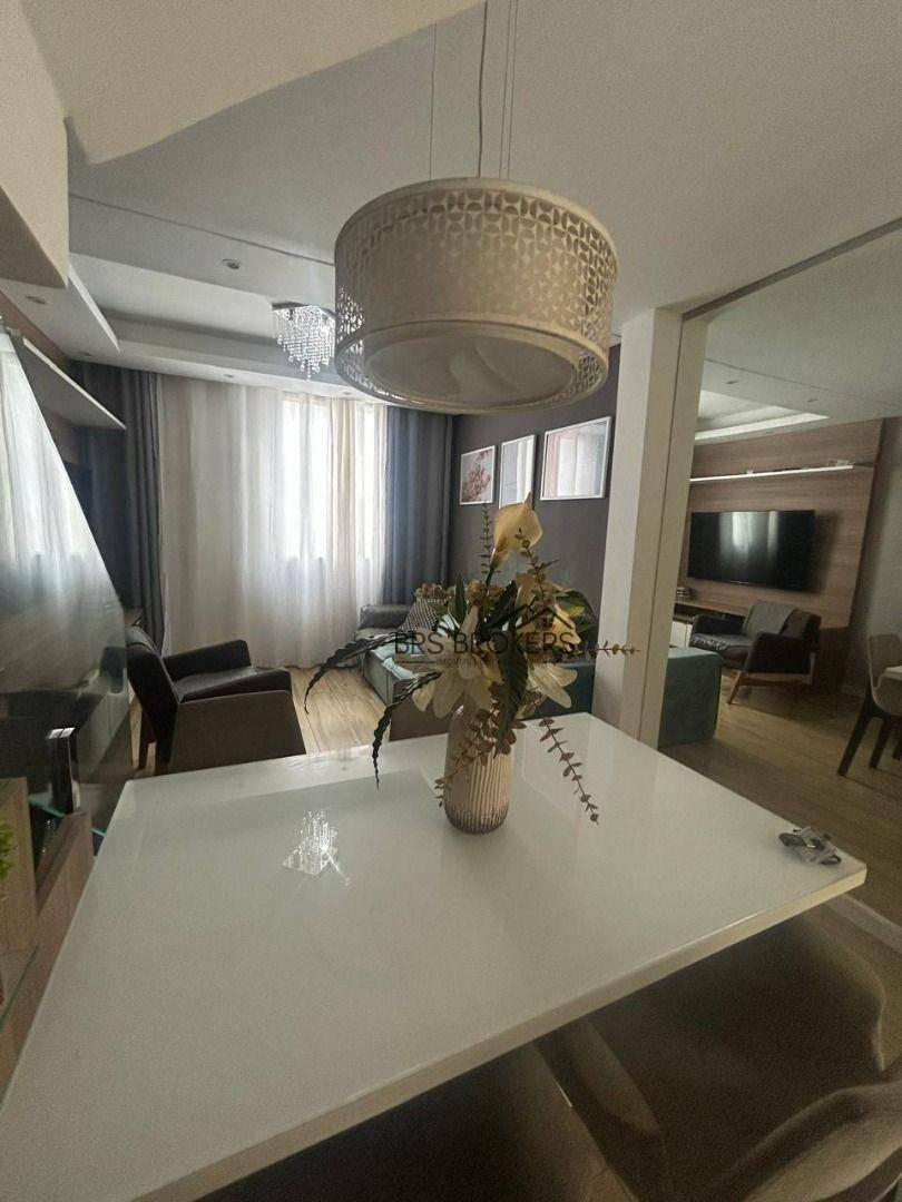 Sobrado à venda com 2 quartos, 71m² - Foto 5