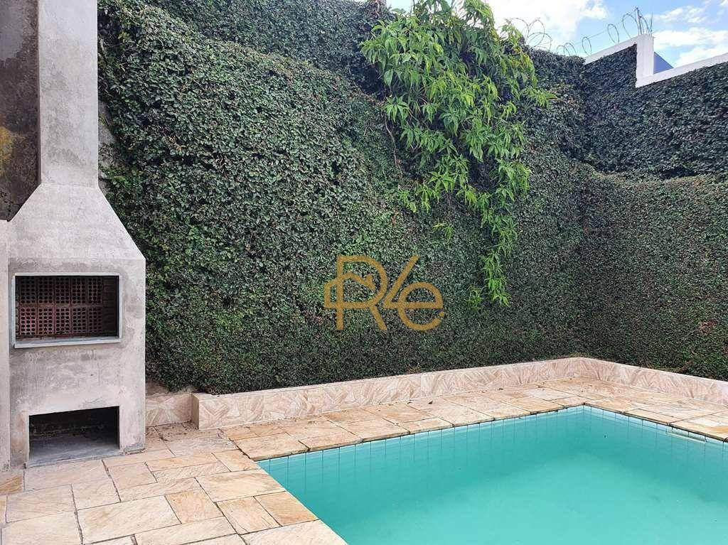 Casa de Condomínio à venda com 3 quartos, 320m² - Foto 45