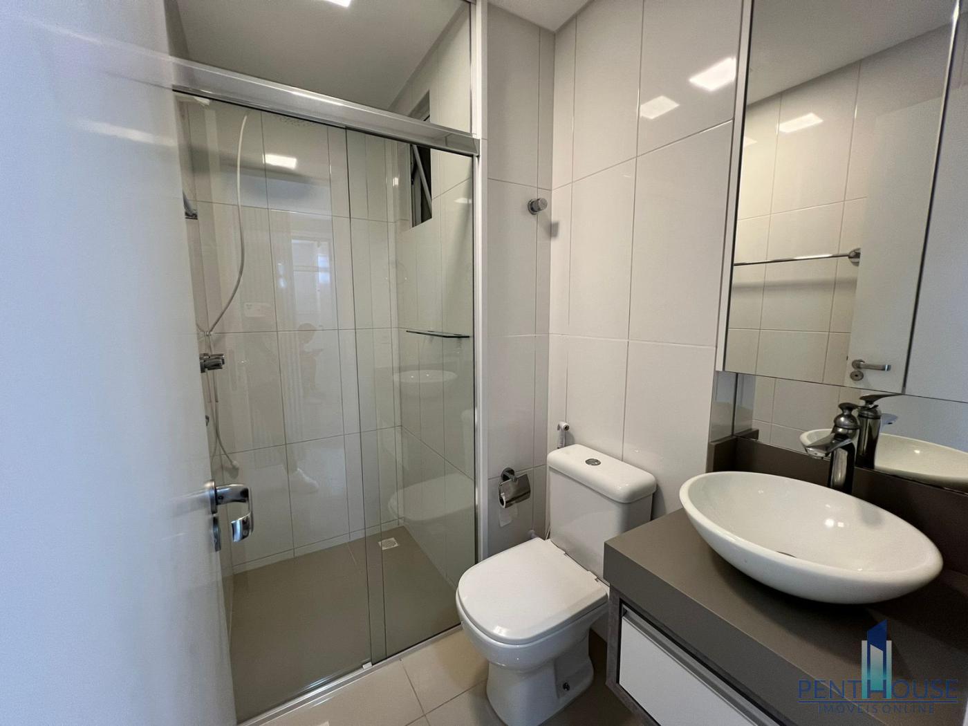 Apartamento à venda com 2 quartos, 69m² - Foto 8