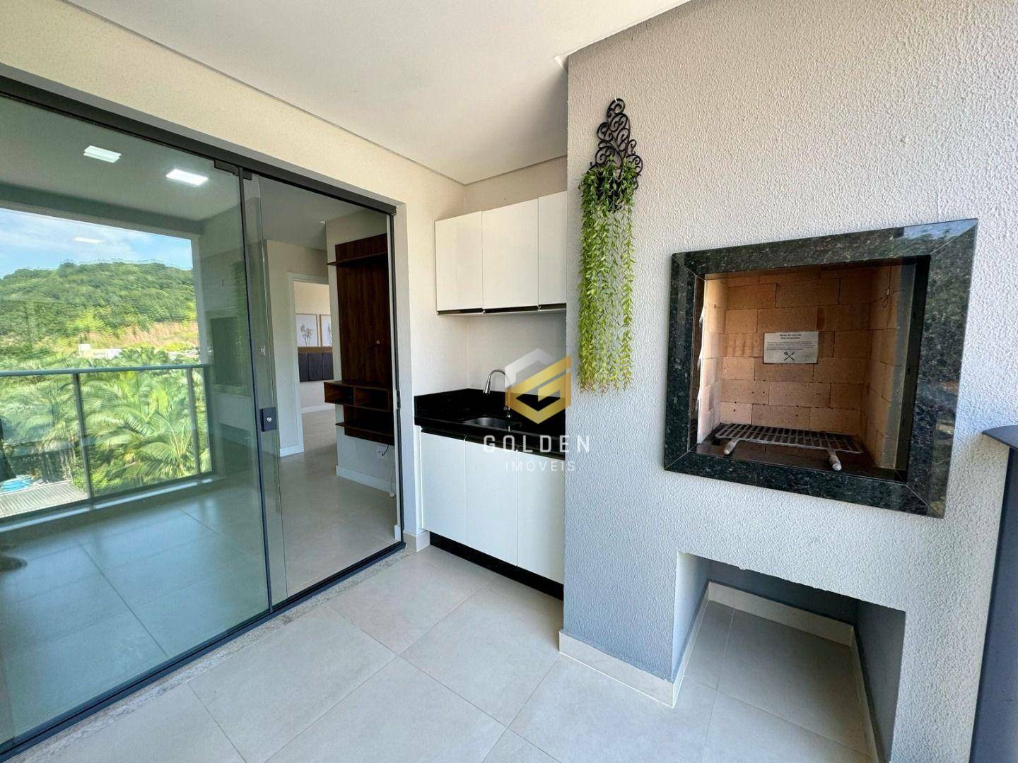 Apartamento para alugar com 2 quartos, 63m² - Foto 17