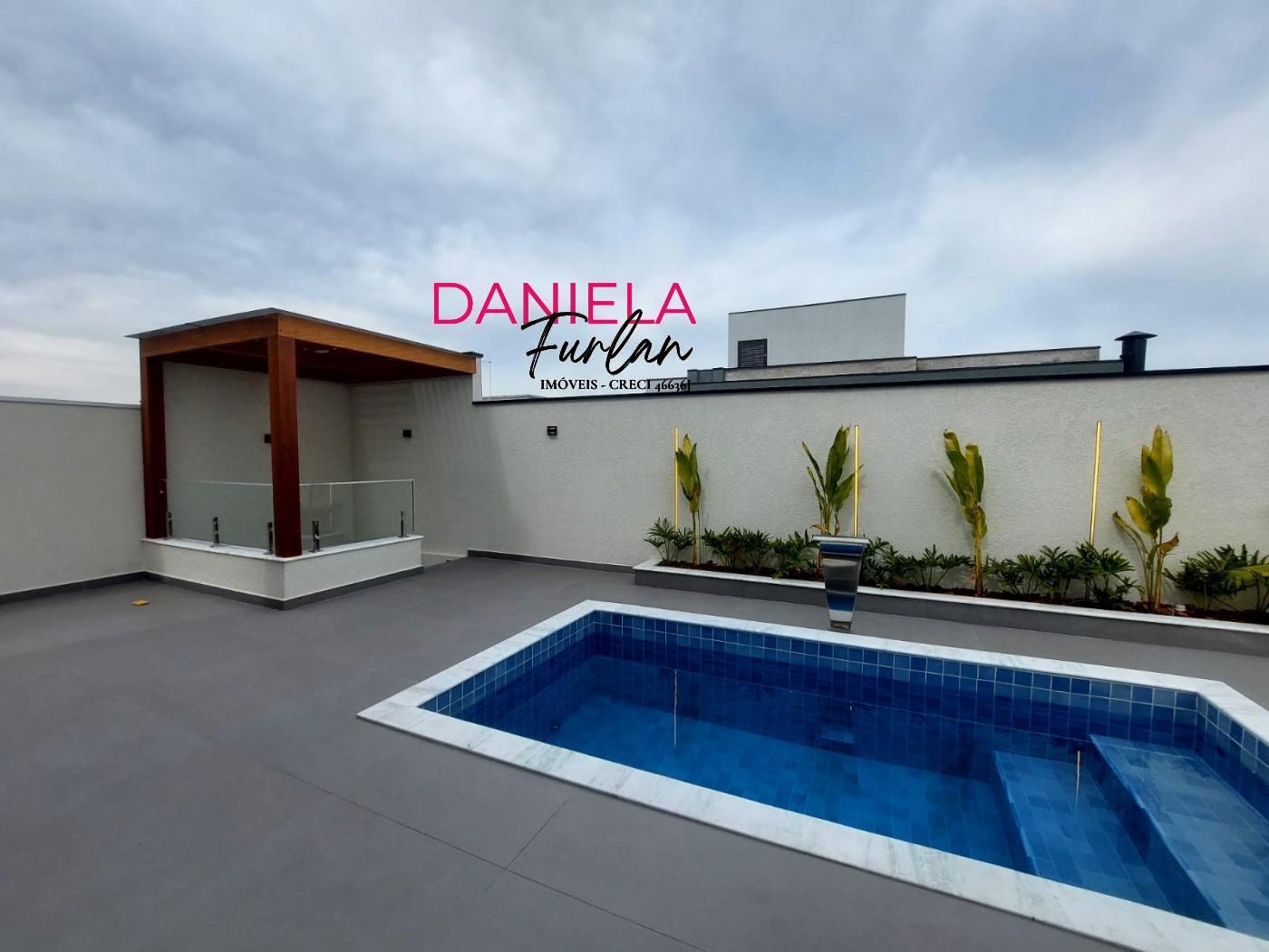 Casa de Condomínio à venda com 3 quartos, 230m² - Foto 24