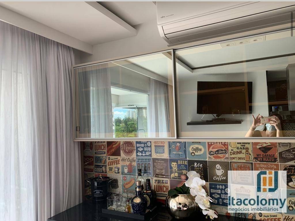 Apartamento à venda com 3 quartos, 120m² - Foto 7