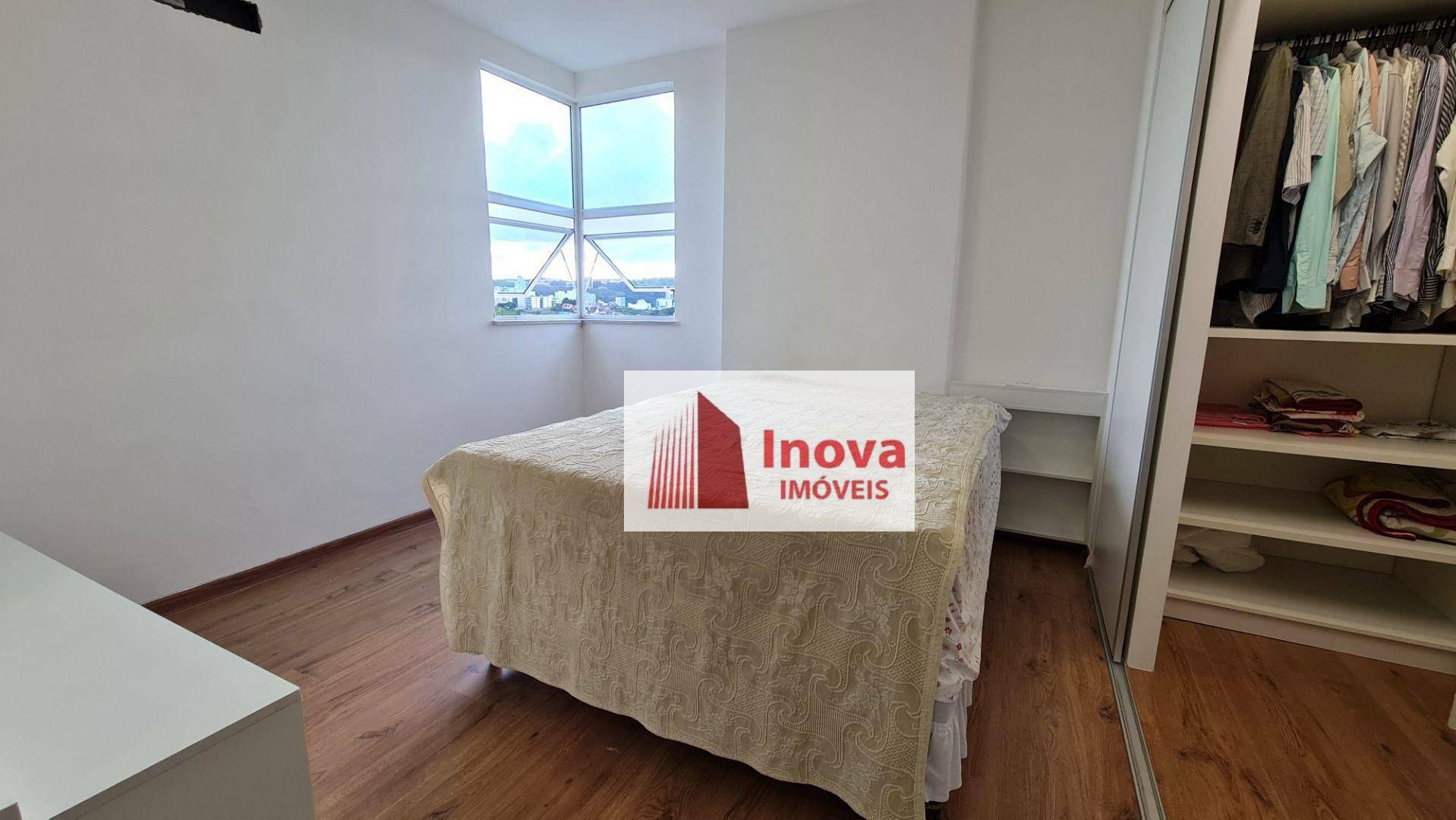 Apartamento à venda com 3 quartos, 146m² - Foto 16