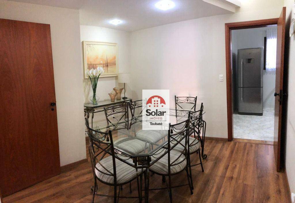 Apartamento à venda com 3 quartos, 180m² - Foto 6