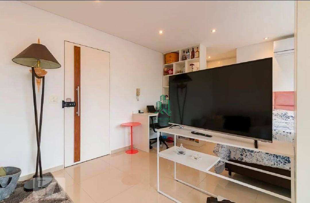 Kitnet e Studio à venda com 1 quarto, 38m² - Foto 4